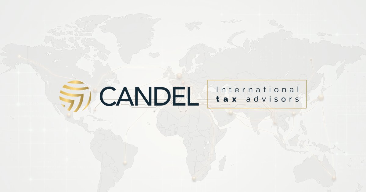 International Tax Advisors Candel